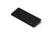 Tastatur - Satechi EX1 Slim - Tastatur - Amerikansk engelsk - Sort - ST-KEX1C-EN