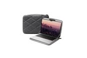 Tasker - Twelve South SuitCase for MacBook Pro 14" - Dark Grey - TS-2203