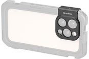 Mobil - Andet Tilbehør - SmallRig 5009 smartphone/mobile phone accessory - 5009