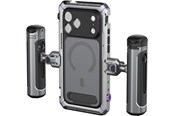 Mobil - Andet Tilbehør - SmallRig 5585 Megatron Edition Mobile Dual Handhel - 5585