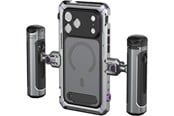 Mobil - Andet Tilbehør - SmallRig 5584 Megatron Edition Mobile Dual Handhel - 5584