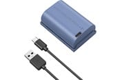 Kamera & objektivtilbehør - SmallRig 4264 camera/camcorder battery - 4264