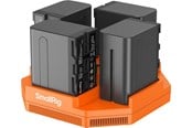 Kamera & objektivtilbehør - SmallRig NP-F970 - 4834