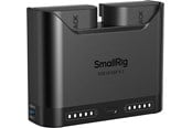 Kamera & objektivtilbehør - SmallRig 5484 Turbo Charging Kit for LP-E6NH Camer - 5484