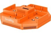 Kamera & objektivtilbehør - SmallRig 4837 battery charger - 4837
