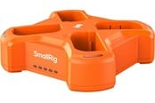 Kamera & objektivtilbehør - SmallRig 4838 battery charger - 4838