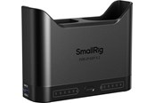 Kamera & objektivtilbehør - SmallRig 5490 Camera Battery Charger for LP-E6P - 5490