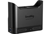 Kamera & objektivtilbehør - SmallRig 5492 Camera Battery Charger for DMW-BLK22 - 5492
