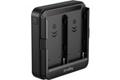 Kamera & objektivtilbehør - SmallRig 5536 Adapter Plate for NP-F Type Batterie - 5536