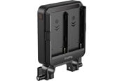 Kamera & objektivtilbehør - SmallRig 5537 Adapter Plate Kit for NP-F Type Batt - 5537