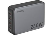 Kamera & objektivtilbehør - SmallRig 4752 power adapter/inverter - 4752