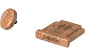 Kamera & objektivtilbehør - SmallRig 6238 Hot Shoe Cover for FUJIFILM Cameras - 6238