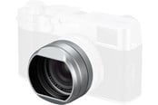 Kamera & objektivtilbehør - SmallRig 5851 UV Filter with Lens Hood Kit for FUJ - 5851