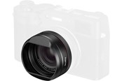 Kamera & objektivtilbehør - SmallRig 5850 UV Filter with Lens Hood Kit for FUJ - 5850