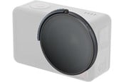 Kamera & objektivtilbehør - SmallRig 4941 CPL & VND 3-5 Filter for DJI Osmo Ac - 4941