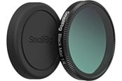 Kamera & objektivtilbehør - SmallRig 6086 1/4 Effect Black Mist Filter for DJI - 6086