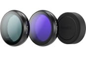 Kamera & objektivtilbehør - SmallRig 5862 Filter Kit for Insta360 GO Ultra - 5862
