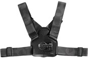Kamera & objektivtilbehør - SmallRig 6050 Chest Mount for DJI Osmo Pocket 4 / - 6050