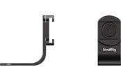 Kamera & objektivtilbehør - SmallRig 5825 Mount for Insta360 X4 / X5 with Cold - 5825