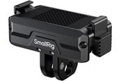 Kamera & objektivtilbehør - SmallRig 5890 Bidirectional QR Folding Adapter Mou - 5890