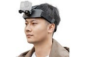 Kamera & objektivtilbehør - SmallRig 5724 Head Strap Mount for Action Cameras - 5724