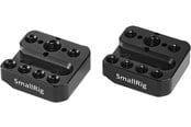 Kamera & objektivtilbehør - SmallRig 2234 Mounting Plate for DJI Ronin S - 2234B