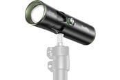 Kamera & objektivtilbehør - SmallRig 5335 RF 20C Portable Focusable LED Video - 5335