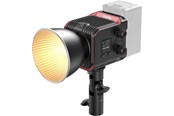 Kamera & objektivtilbehør - SmallRig RC 100B COB LED - 4893