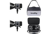 Kamera & objektivtilbehør - SmallRig 5415 RC 220B Pro Combo LED Video Light Ki - 5415