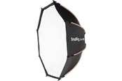 Kamera & objektivtilbehør - SmallRig 4633 softbox - 4633