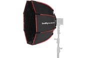 Kamera & objektivtilbehør - SmallRig 4682 softbox - 4682