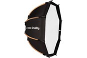 Kamera & objektivtilbehør - SmallRig LA-O65 photo studio reflector - 4874
