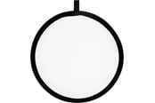 Kamera & objektivtilbehør - SmallRig 4128 Circular Reflector 80cm Collapsible - 4128