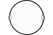 Kamera & objektivtilbehør - SmallRig 4131 Circular Reflector 107cm Collapsible - 4131