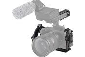 Kamera & objektivtilbehør - SmallRig 4184 Handheld Cage kit For Sony FX3 / FX3 - 4184