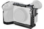 Kamera & objektivtilbehør - SmallRig 5587 Cage for Sony FX2 - 5587