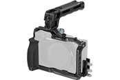 Kamera & objektivtilbehør - SmallRig 5647 Cage Kit for Nikon ZR - 5647