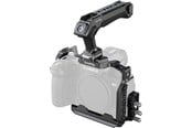 Kamera & objektivtilbehør - SmallRig 5752 Cage Kit for Panasonic G9 II / S5 II - 5752