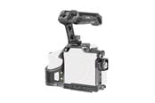 Kamera & objektivtilbehør - SmallRig 6030 "Rhinoceros" Cage Kit for Sony Alpha - 6030