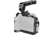 Kamera & objektivtilbehør - SmallRig 6025 Cage Kit for Sony Alpha 7 V / 7R V / - 6025