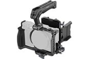 Kamera & objektivtilbehør - SmallRig 6113 HawkLock Quick Release Cage Kit for - 6113