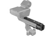 Kamera & objektivtilbehør - SmallRig 3490 Extension Rig For Sony FX3/FX30 XLR - 3490