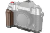 Kamera & objektivtilbehør - SmallRig 4736 Wooden L-Shape Grip for Fujifilm X-T - 4736B