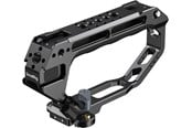 Kamera & objektivtilbehør - SmallRig 5661 D-Style Top Handle with NATO Clamp - 5661
