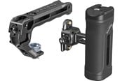 Kamera & objektivtilbehør - SmallRig 5949 Mini Side and Top Handle Kit - 5949