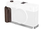 Kamera & objektivtilbehør - SmallRig 6236 L-Shaped Mount Plate with Wooden Han - 6236