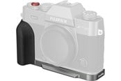 Kamera & objektivtilbehør - SmallRig 5665 L-Shaped Mount Plate w Silicone Hand - 5665