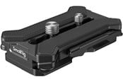 Kamera & objektivtilbehør - SmallRig 3913 Multifunctional Quick Release Plate ARCA Type - 3913