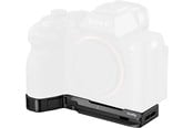 Kamera & objektivtilbehør - SmallRig 6033 Baseplate with AirTag Slot for Sony - 6033