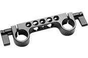 Kamera & objektivtilbehør - SmallRig 942 camera mounting accessory - 942